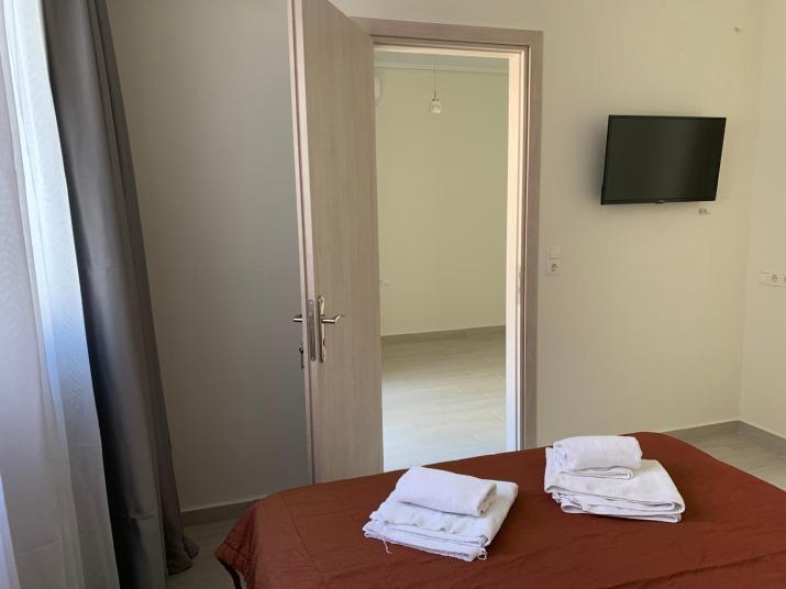 Athenian cozy Apartment!!!