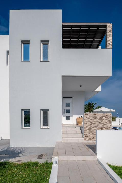 Asteria Pearl Villa 1 with Jacuzzi