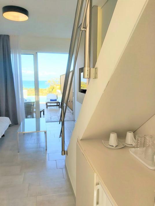 Belussi Exclusive Suites