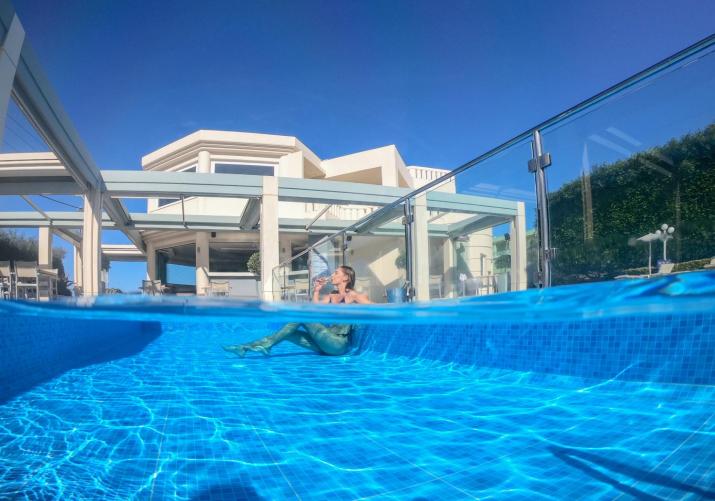 Kedrissos Hotel