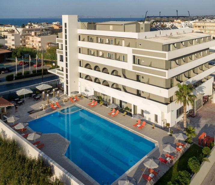 Vanisko Hotel