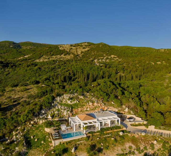 Horizon luxury villa