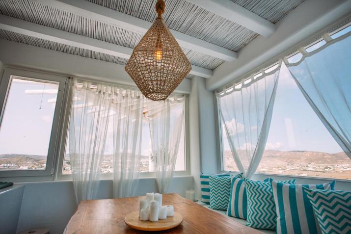 Mykonos Supreme Comfort Suites & Villas