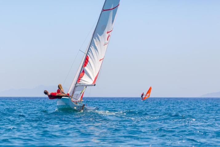 Akti Beach Club