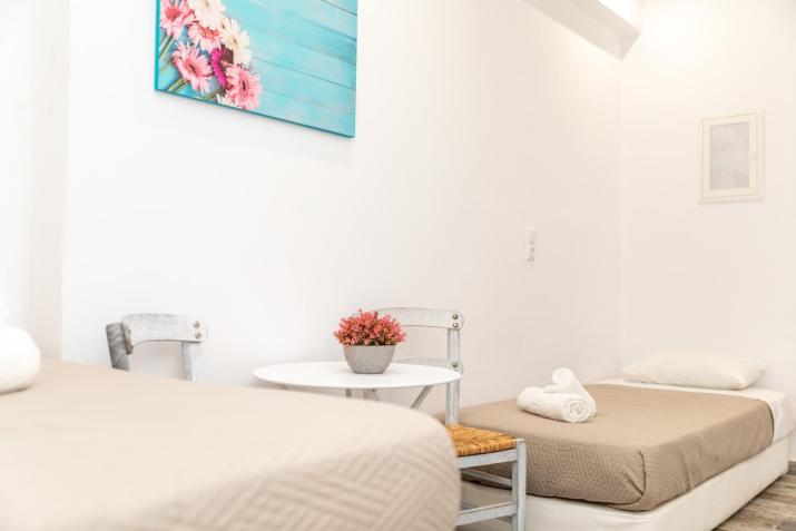 Depis Luxury Suites