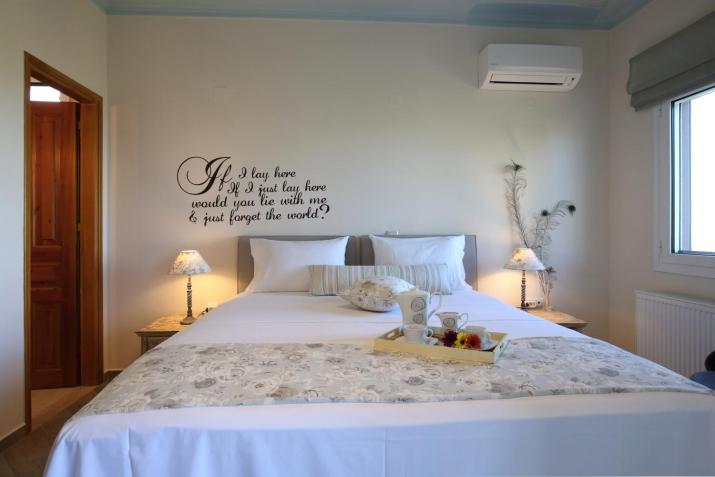 Alea Resort Villas