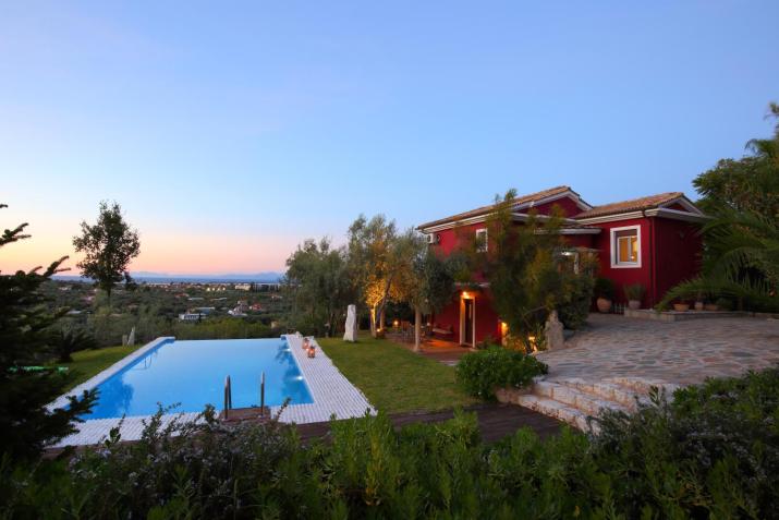 Alea Resort Villas