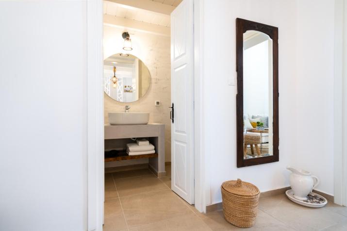 Casa Plumeria of Old Town Rhodes