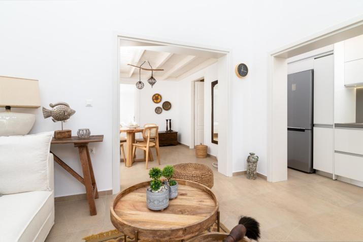 Casa Plumeria of Old Town Rhodes
