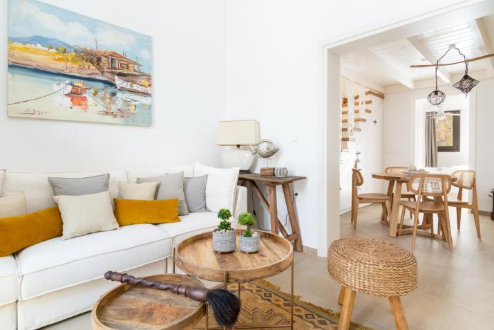 Casa Plumeria of Old Town Rhodes