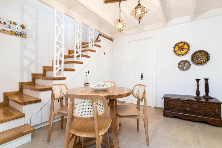 Casa Plumeria of Old Town Rhodes