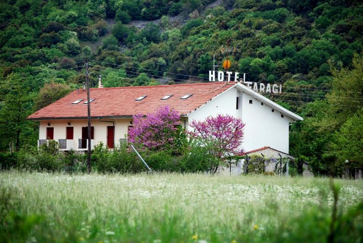 Hotel Faraggi