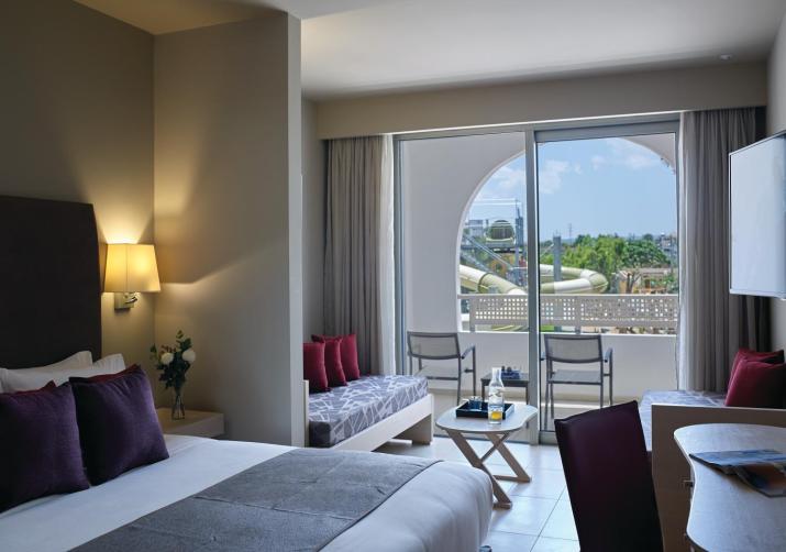 Atlantica Akti Zeus Hotel