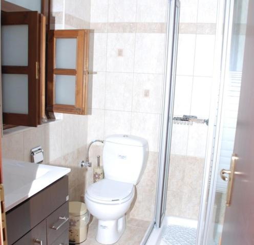 Hotel Dryades