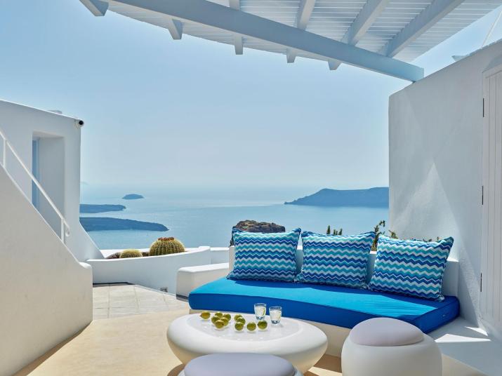 Astra Suites