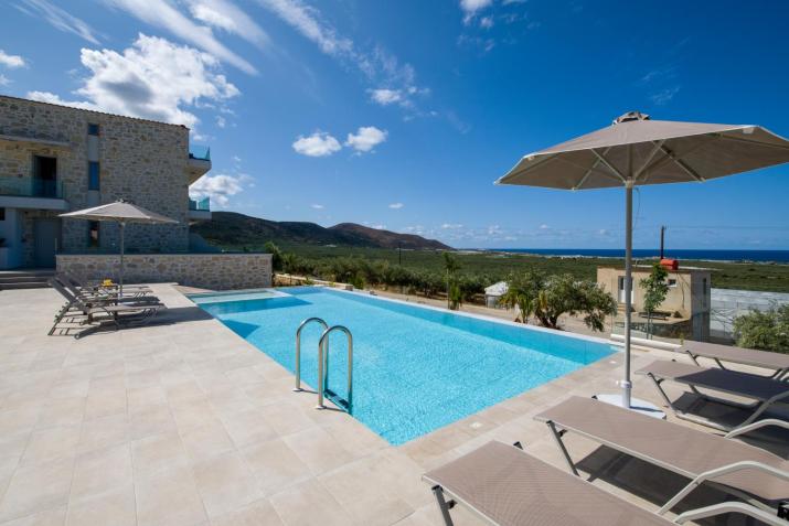 Petras Resort