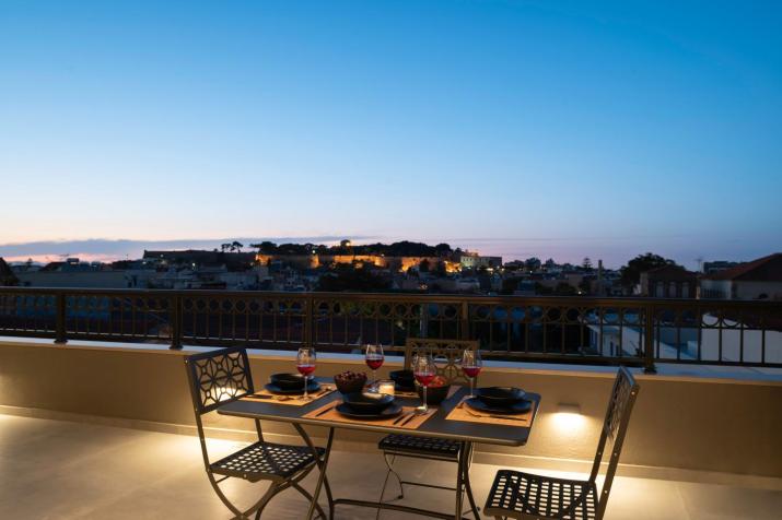 Petalo Suites