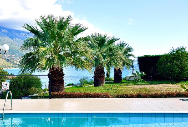 Seaside Villa Kefaloniaprivatevillas