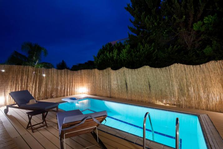 Villa 56 Luxury apartments
