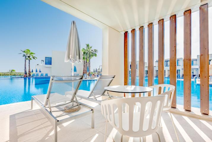 Astir Odysseus Kos Resort and Spa