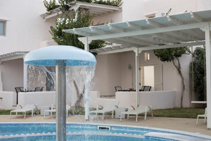 Iliada Villas