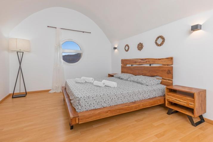 Lindos Villa Agape