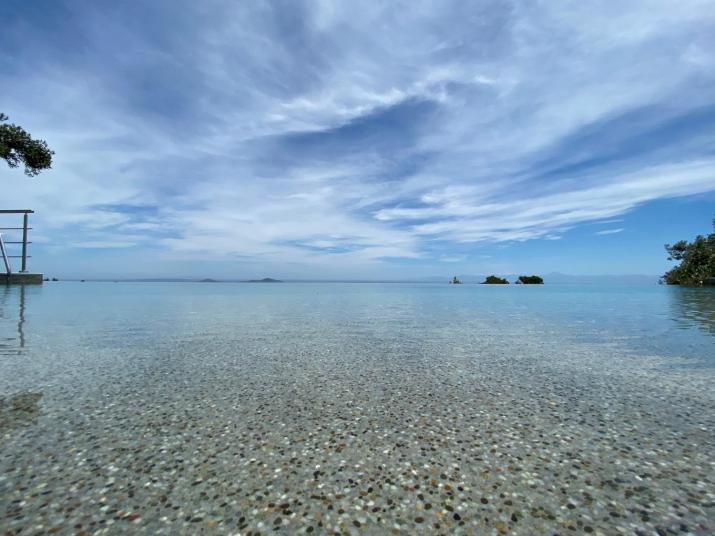 The Infinity 180 Luxury Suites