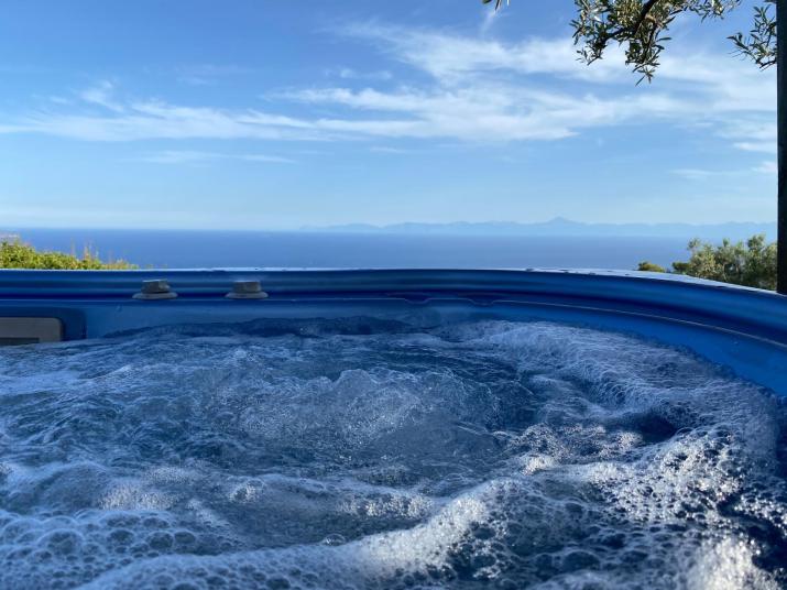 The Infinity 180 Luxury Suites