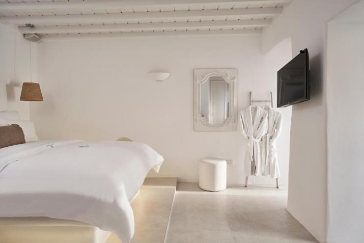 Little Venice Suites