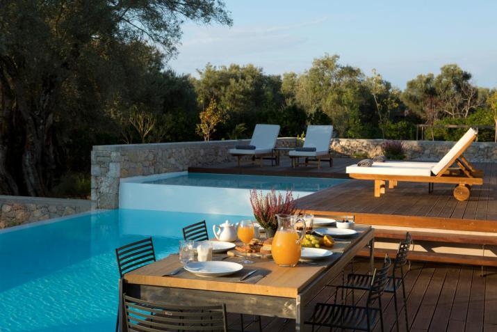 Agrikies Villas