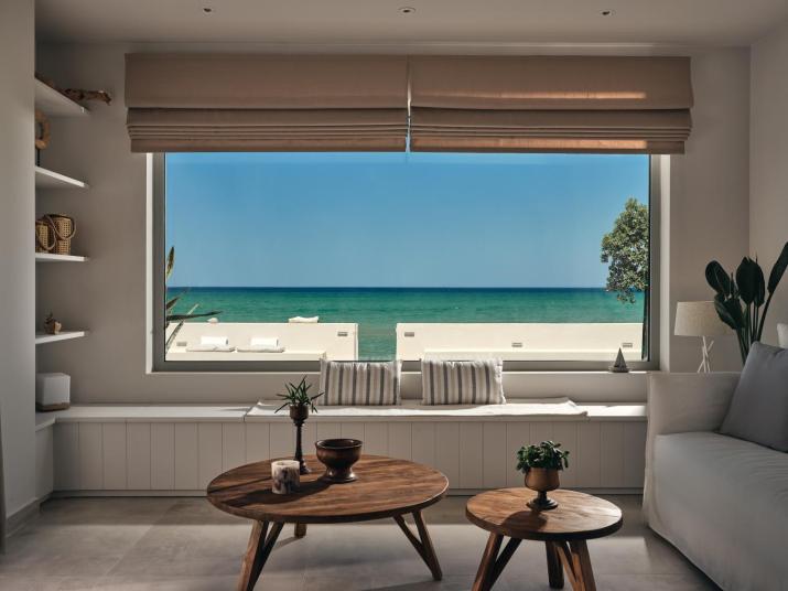 Astarte Villas - Onda Del Mar Beach Villa