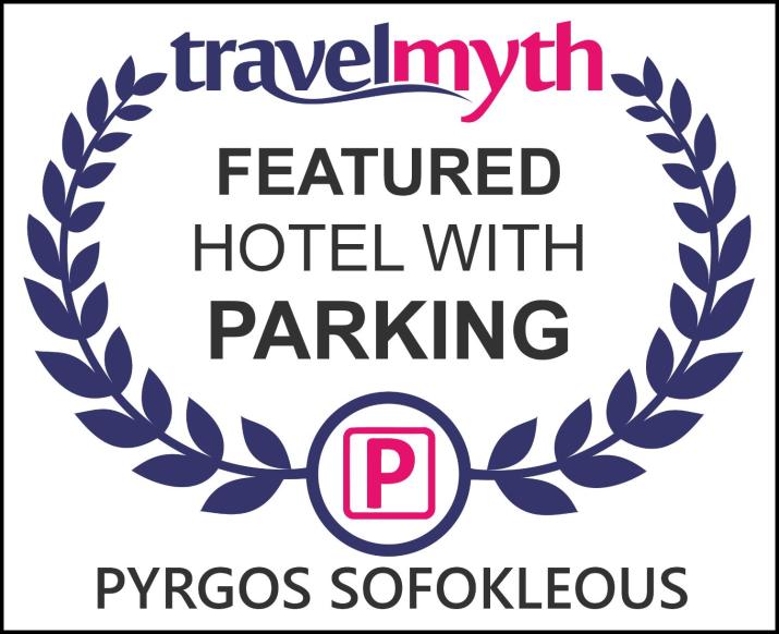 Pyrgos Sofokleous