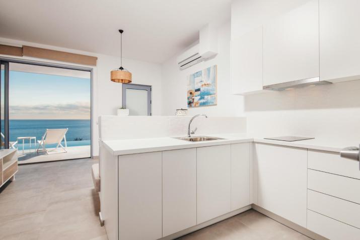 Zante Fiore Suites