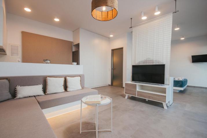 Zante Fiore Suites