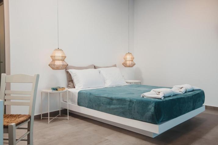 Zante Fiore Suites