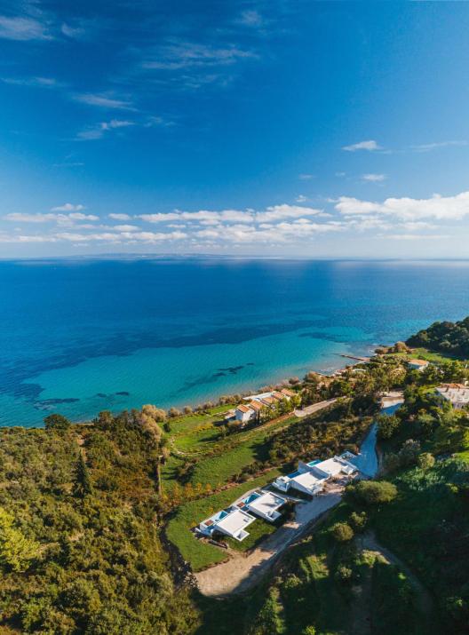 Zante Fiore Suites