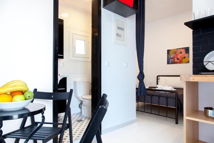 Naluna Boutique Apartment Lefkada Town