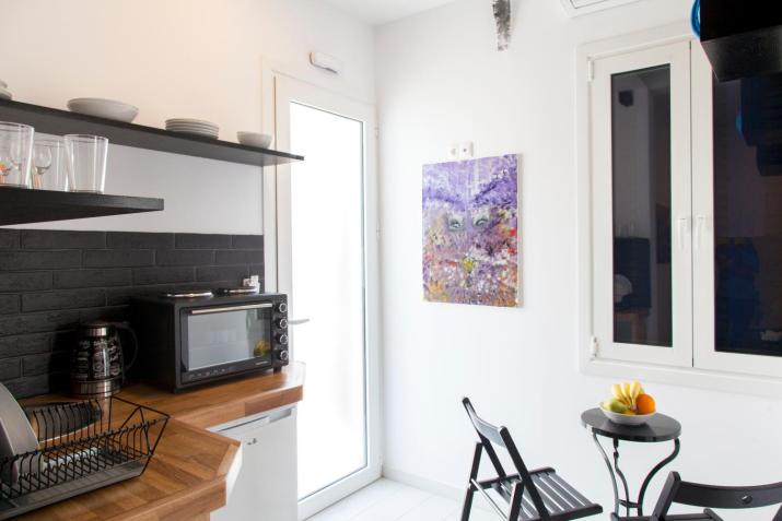 Naluna Boutique Apartment Lefkada Town