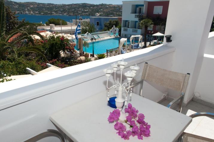 Saraya Resort