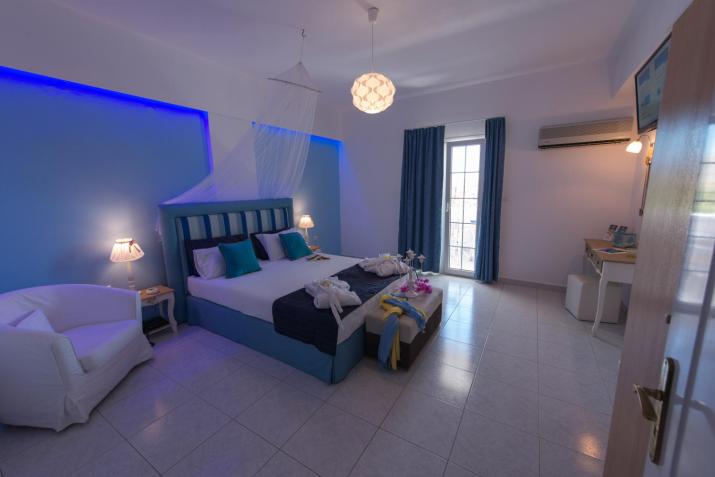 Saraya Resort