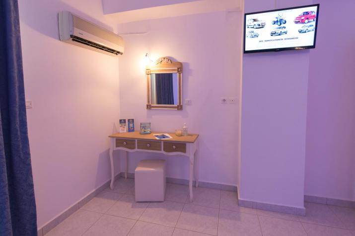 Saraya Resort