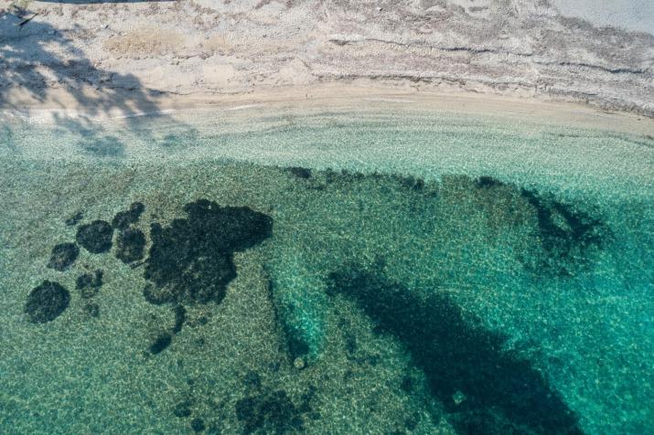 Bella Vista Beach Hotel