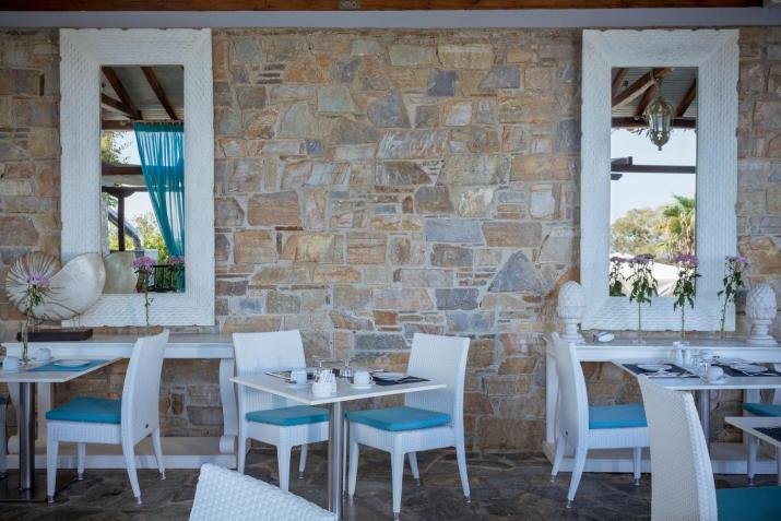 Aegean Suites, Santikos Collection