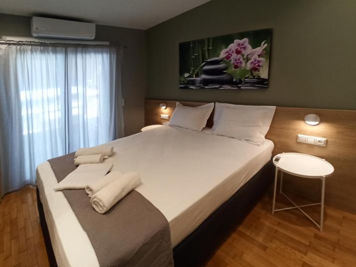 Athens Sweet Home by YHA