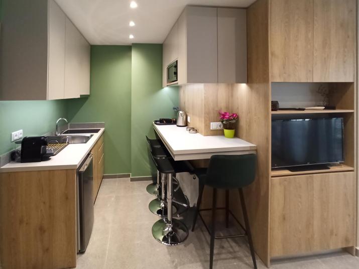 Athens Sweet Home by YHA