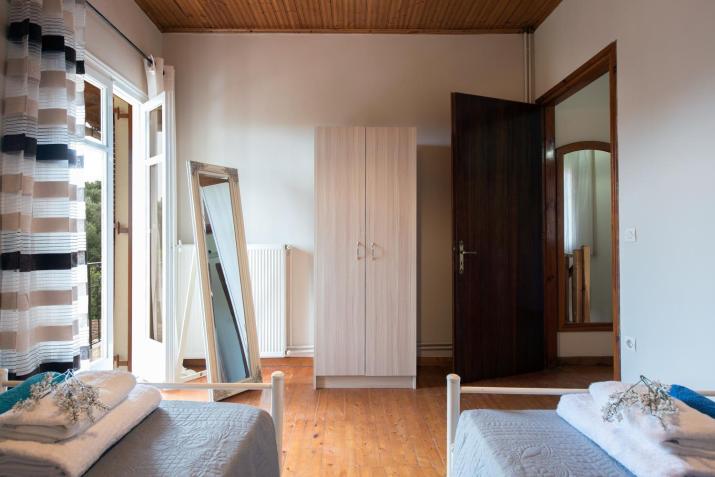 Pado's House, Valanio Corfu