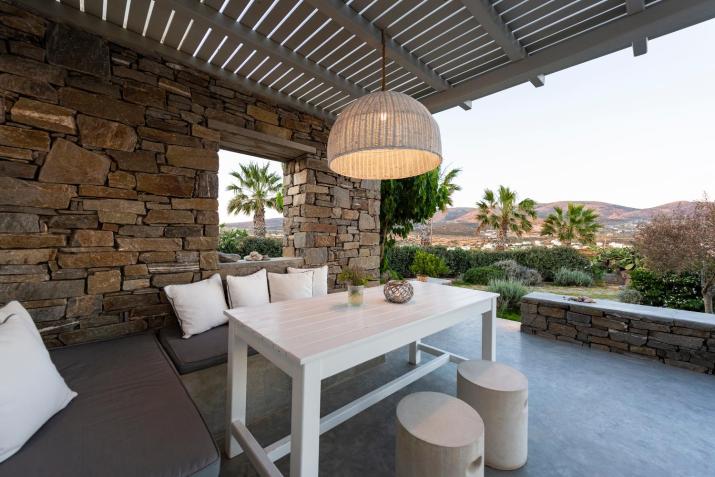 Villa Spitaki
