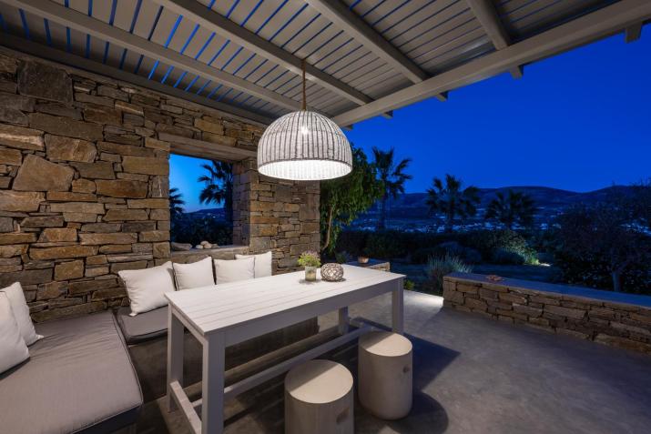 Villa Spitaki