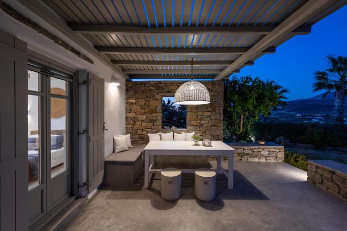 Villa Spitaki