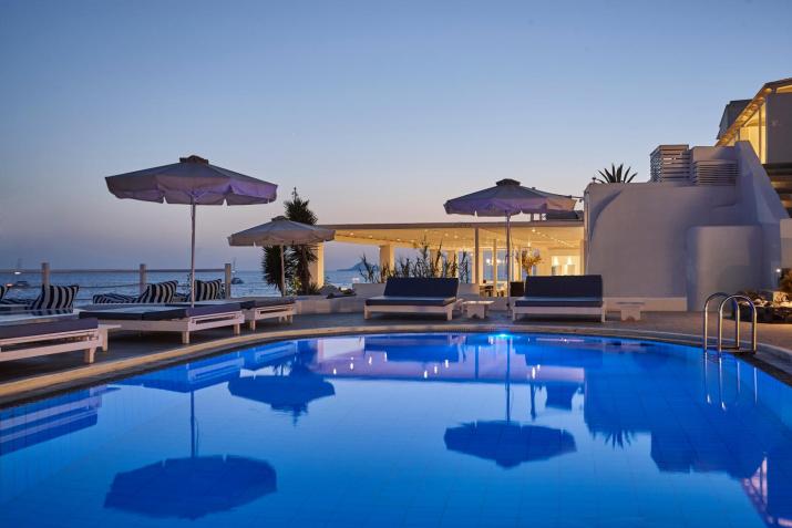 Notos Therme and Spa